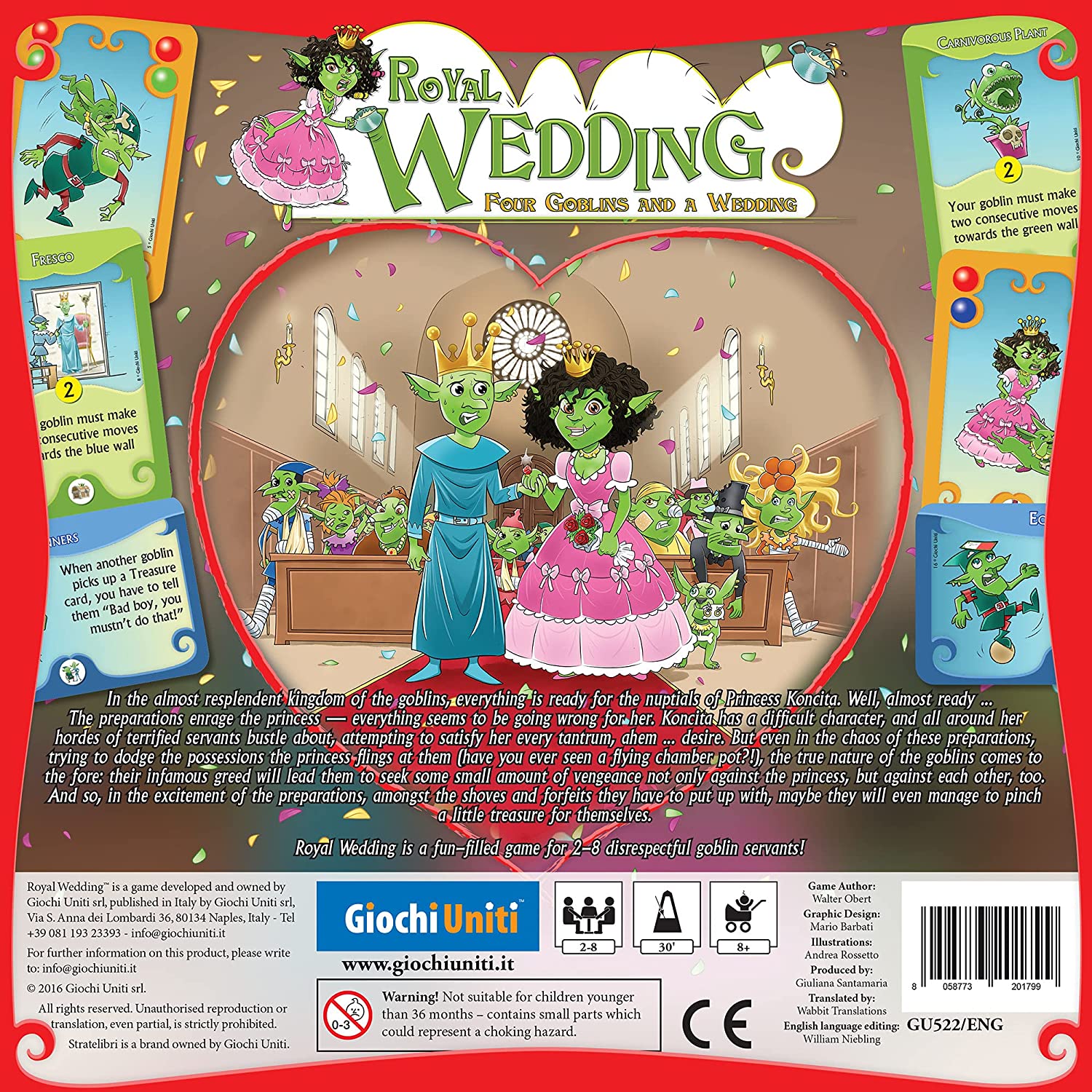 Royal Wedding